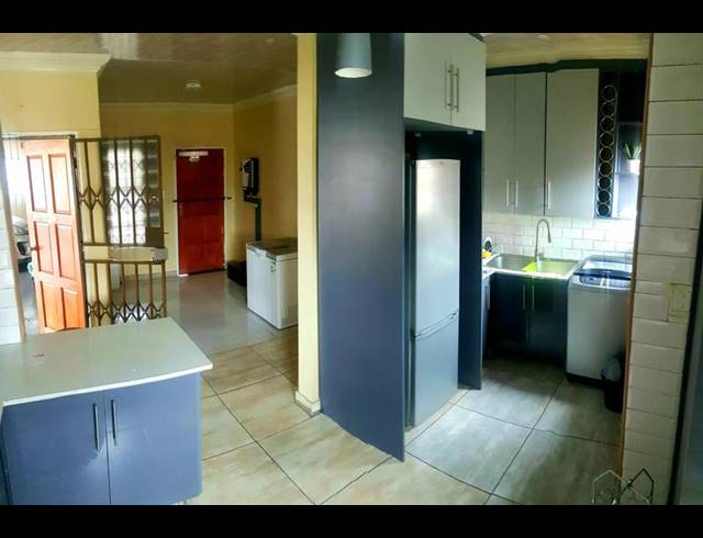 3 BEDROOM HOUSE FOR SALE IN KIRKNEY